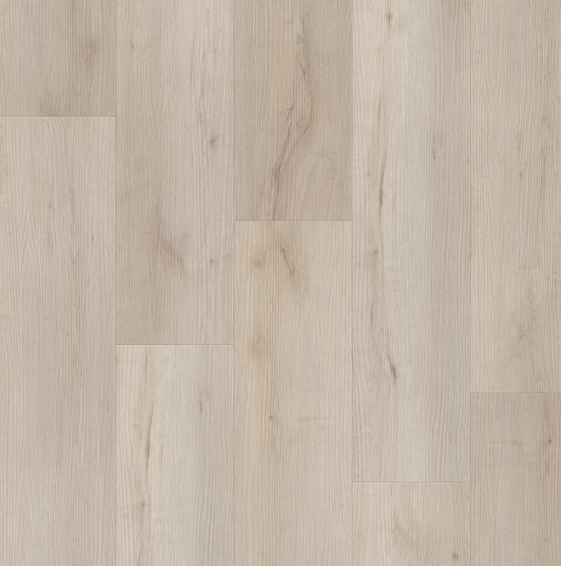 PVC Prestige Natural Oak