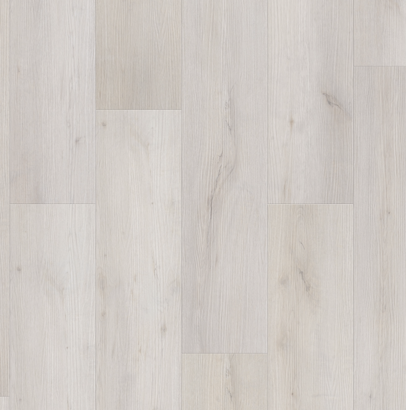 PVC White Oak Estate