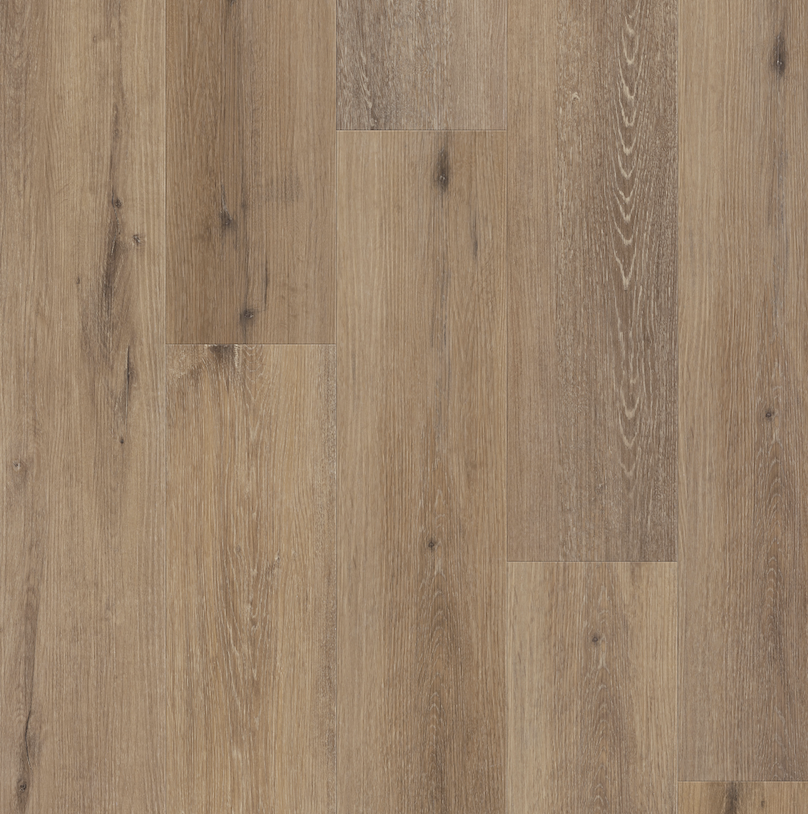 PVC Noble Dark Click