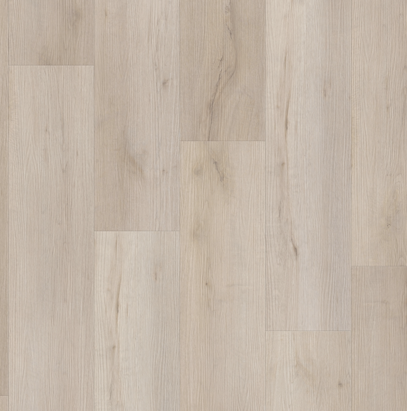 PVC Mansion Natural Click