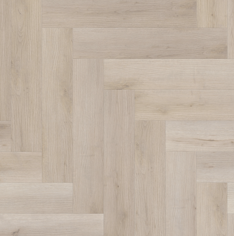 PVC Timber Natural Herringbone