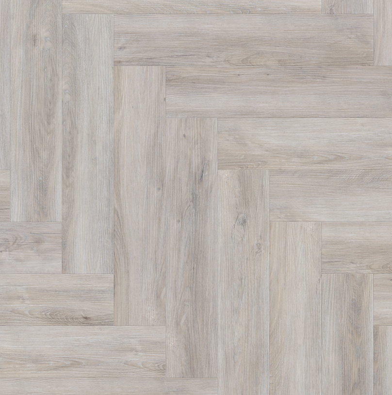 PVC Soft Sand Herringbone Click
