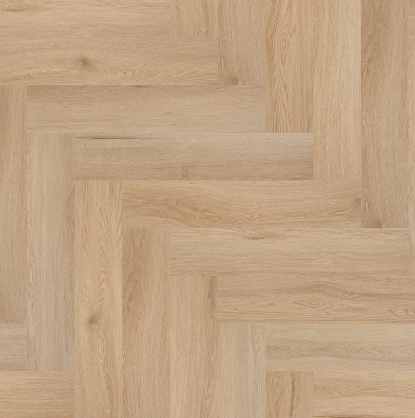 PVC Oak Origin Herringbone