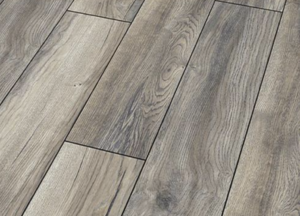 FC Kronotex Harbour Oak Grey