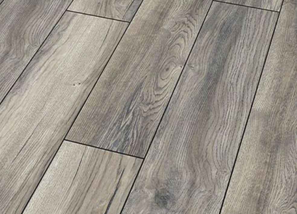 FC Kronotex Harbour Oak Grey