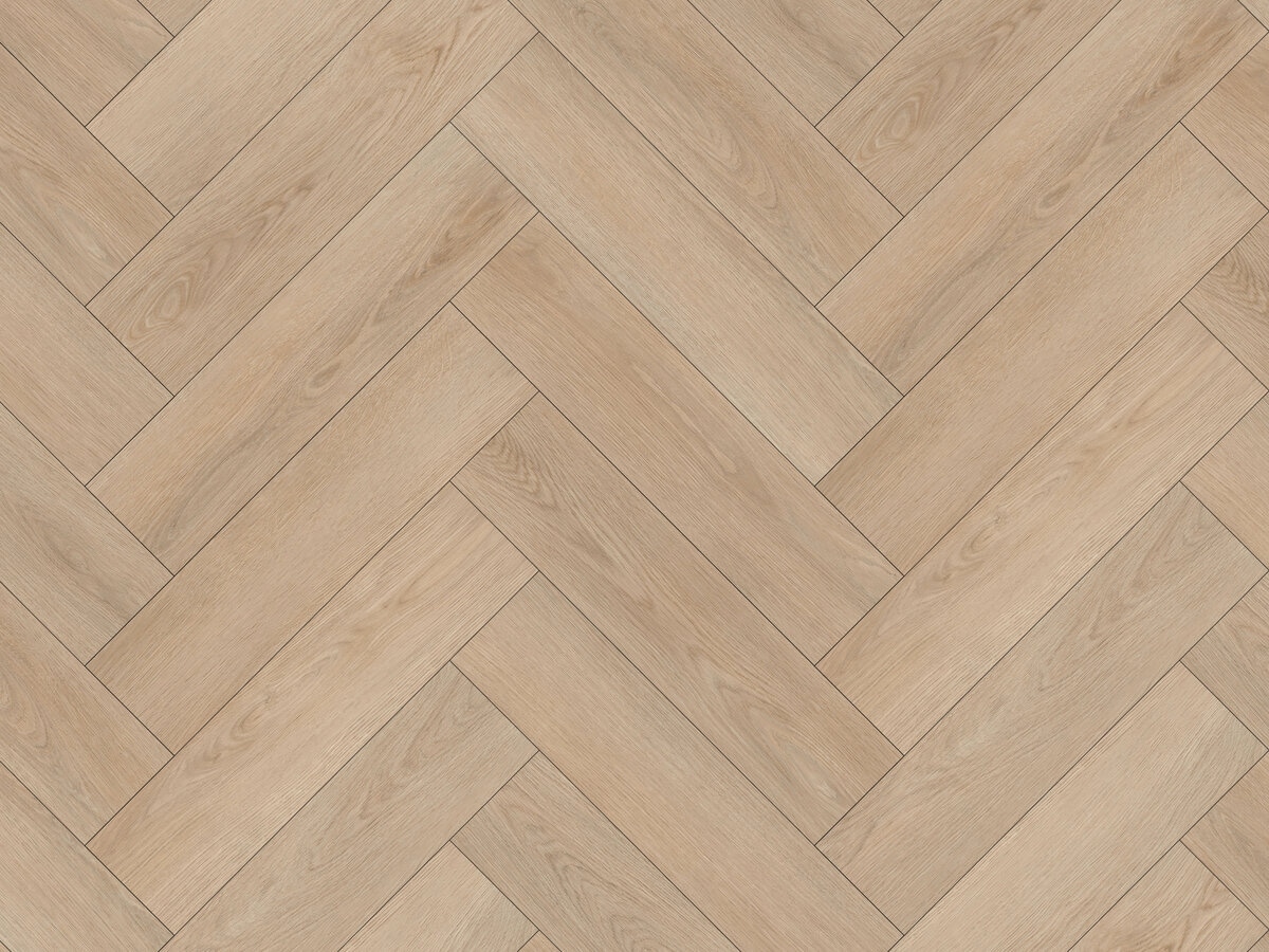 Rigid Click Slate Oak Visgraat WD-204-HB