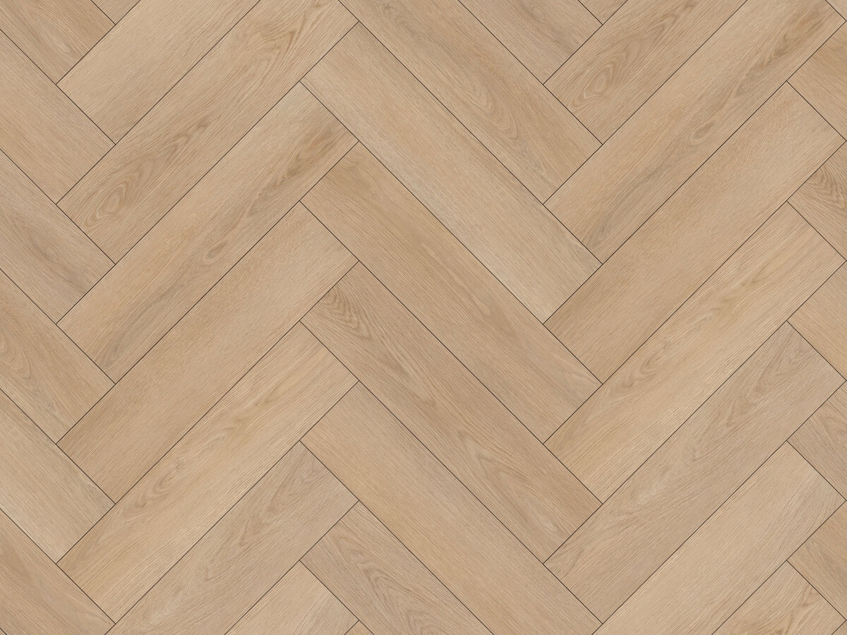 Dryback Desert Oak Visgraat DBWD-207-HB