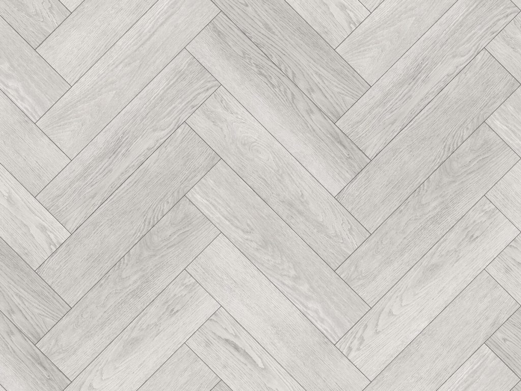 Rigid Click Scrapped Oak Visgraat WD-209-HB