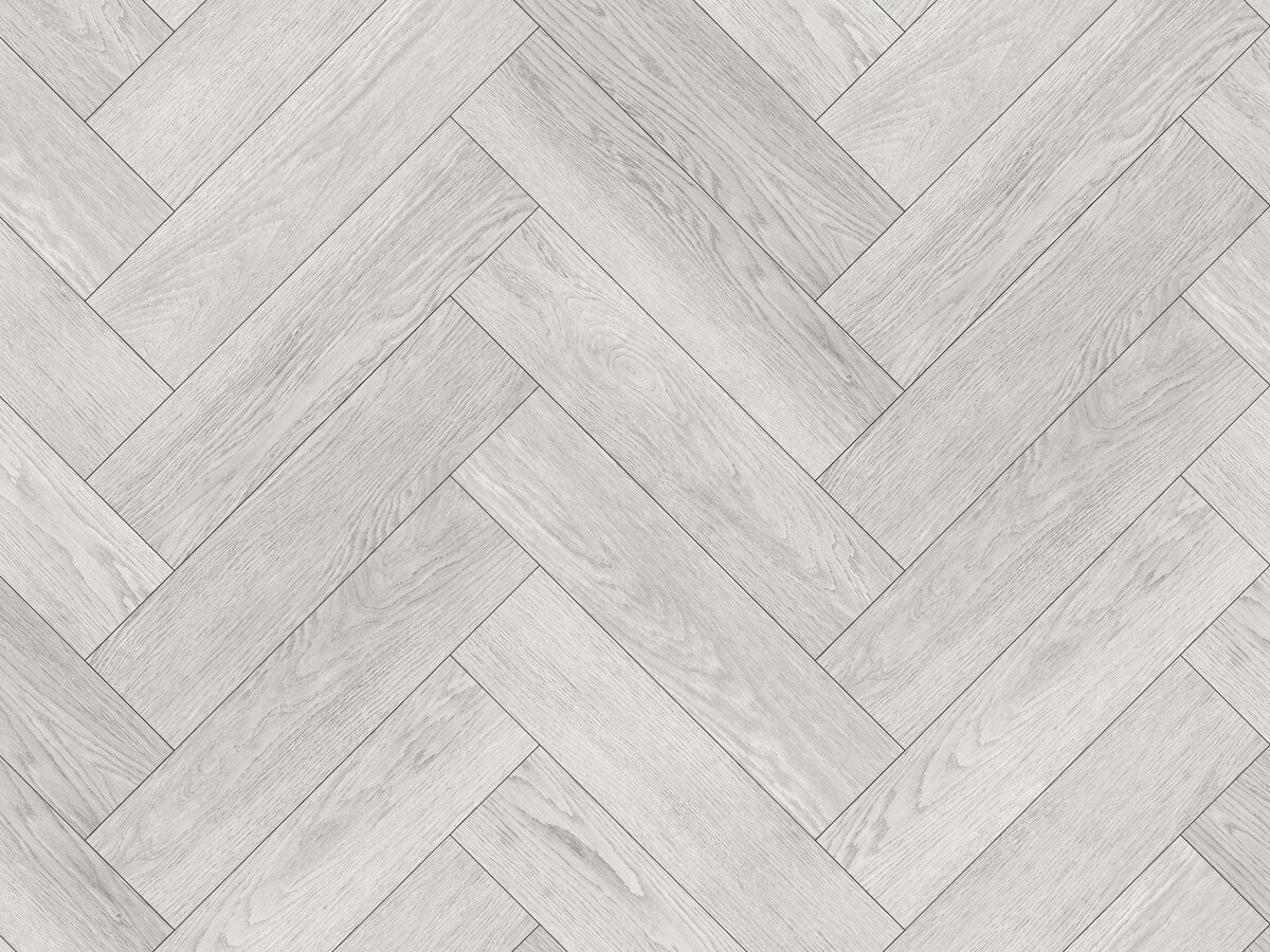 Rigid Click Scrapped Oak Visgraat WD-209-HB
