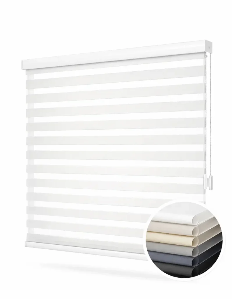 Sheerlight Gordijn op Maat