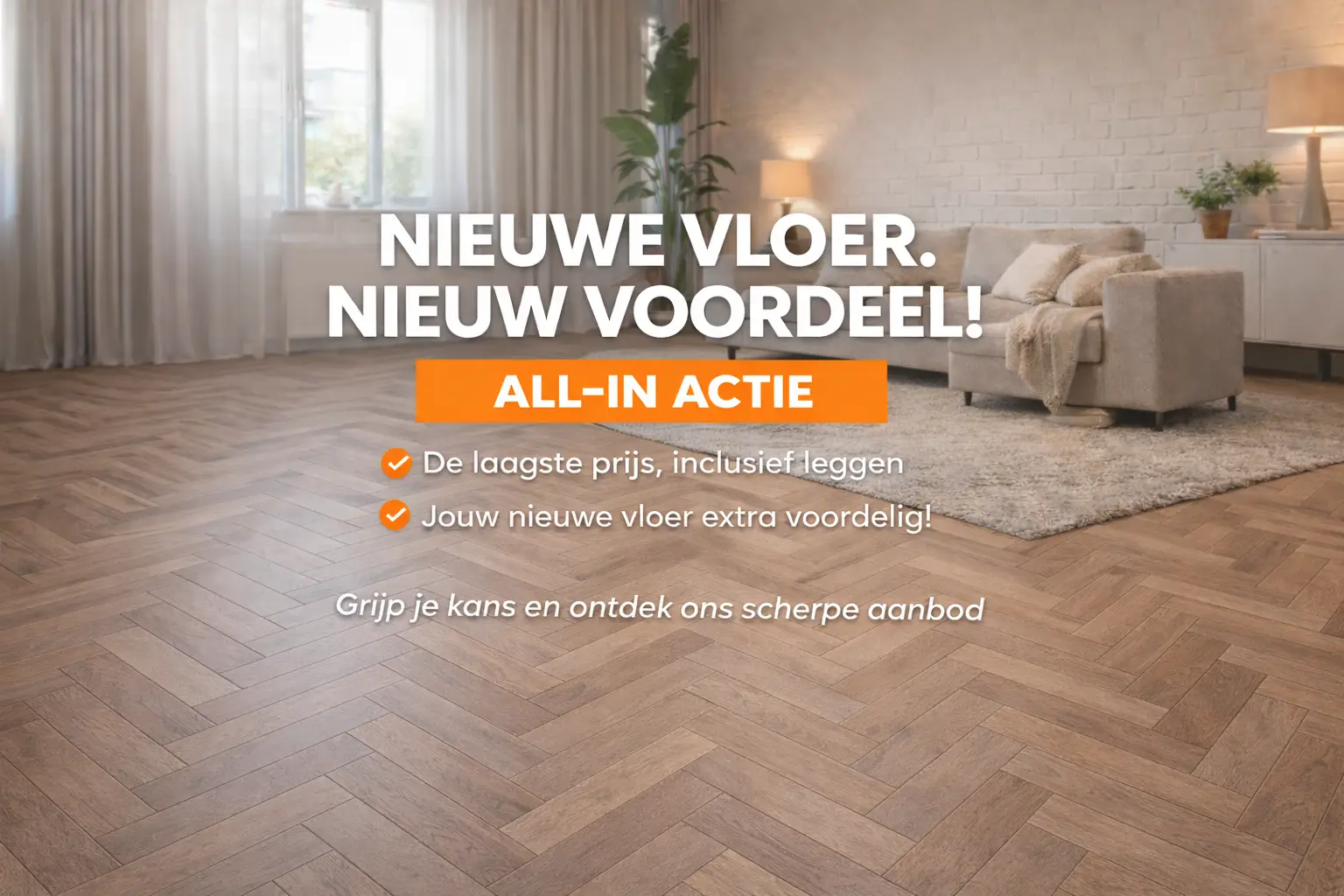 All-in-actie