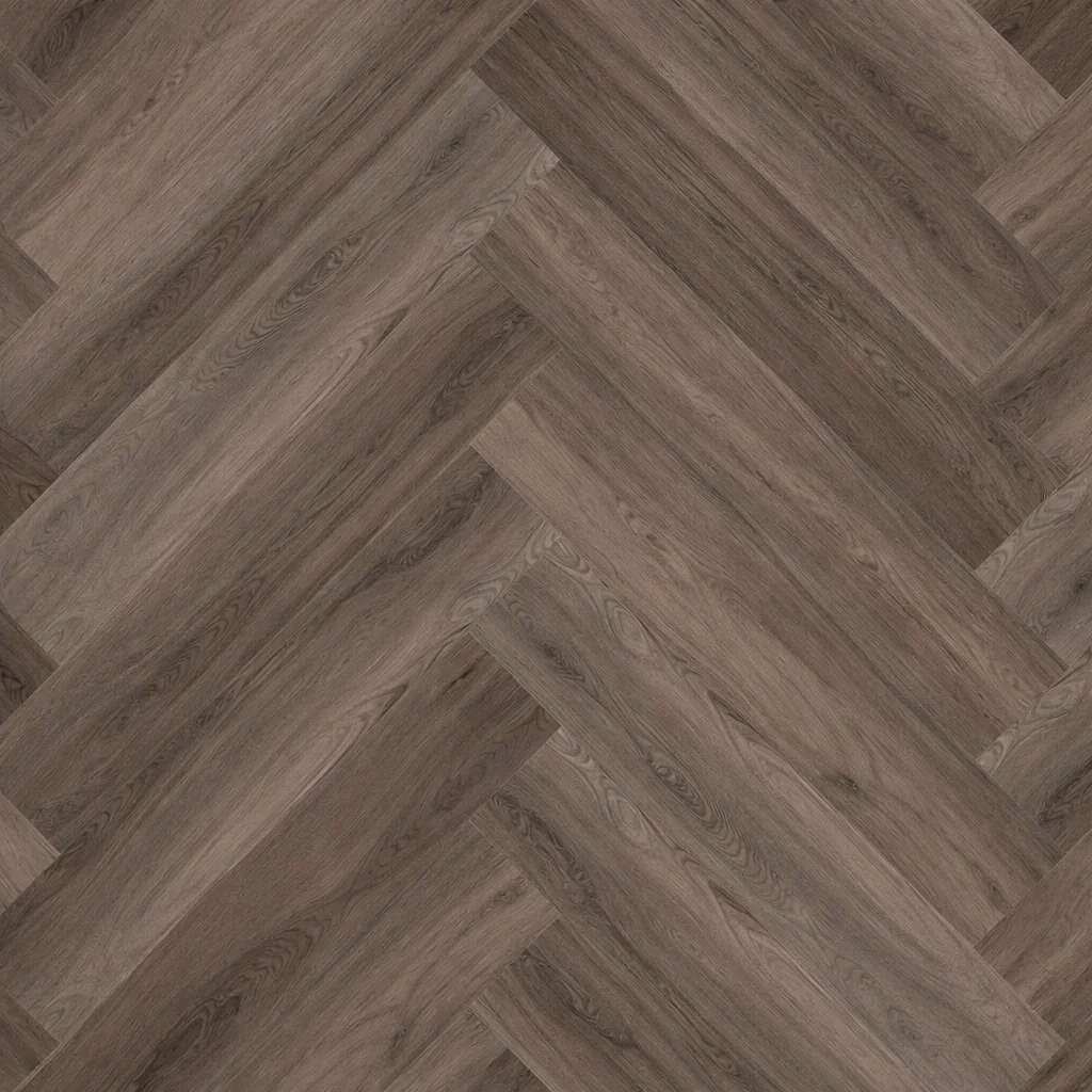 FCSA 6053 Donker Grijs PVC Dryback