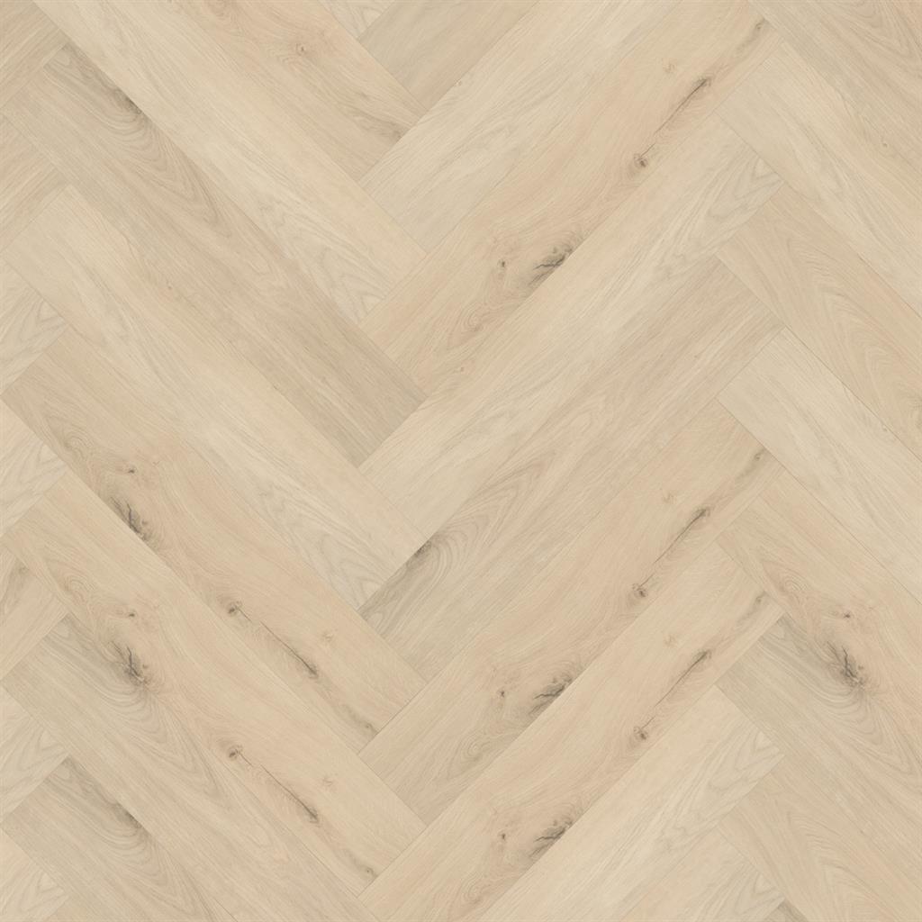 FC 20003 Beige Dryback Visgraat