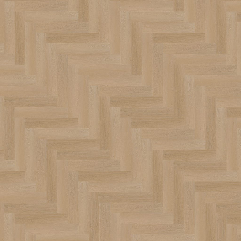 FC Estino Visgraat Natural Eik 2610 Click