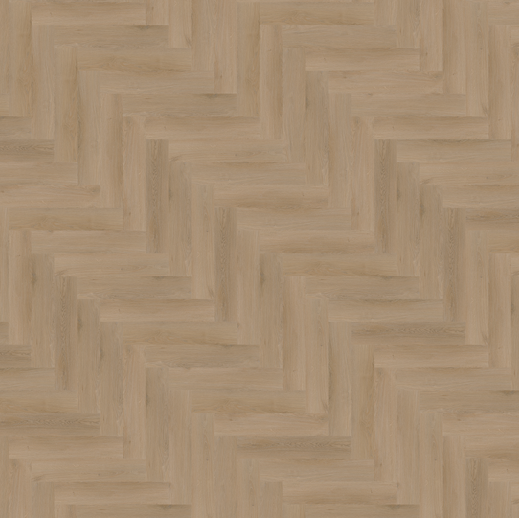 FC Navaro Natural Eik 7612 Click Visgraat