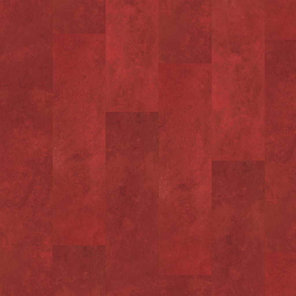 FC Viretto Rood 2029 Dryback PVC