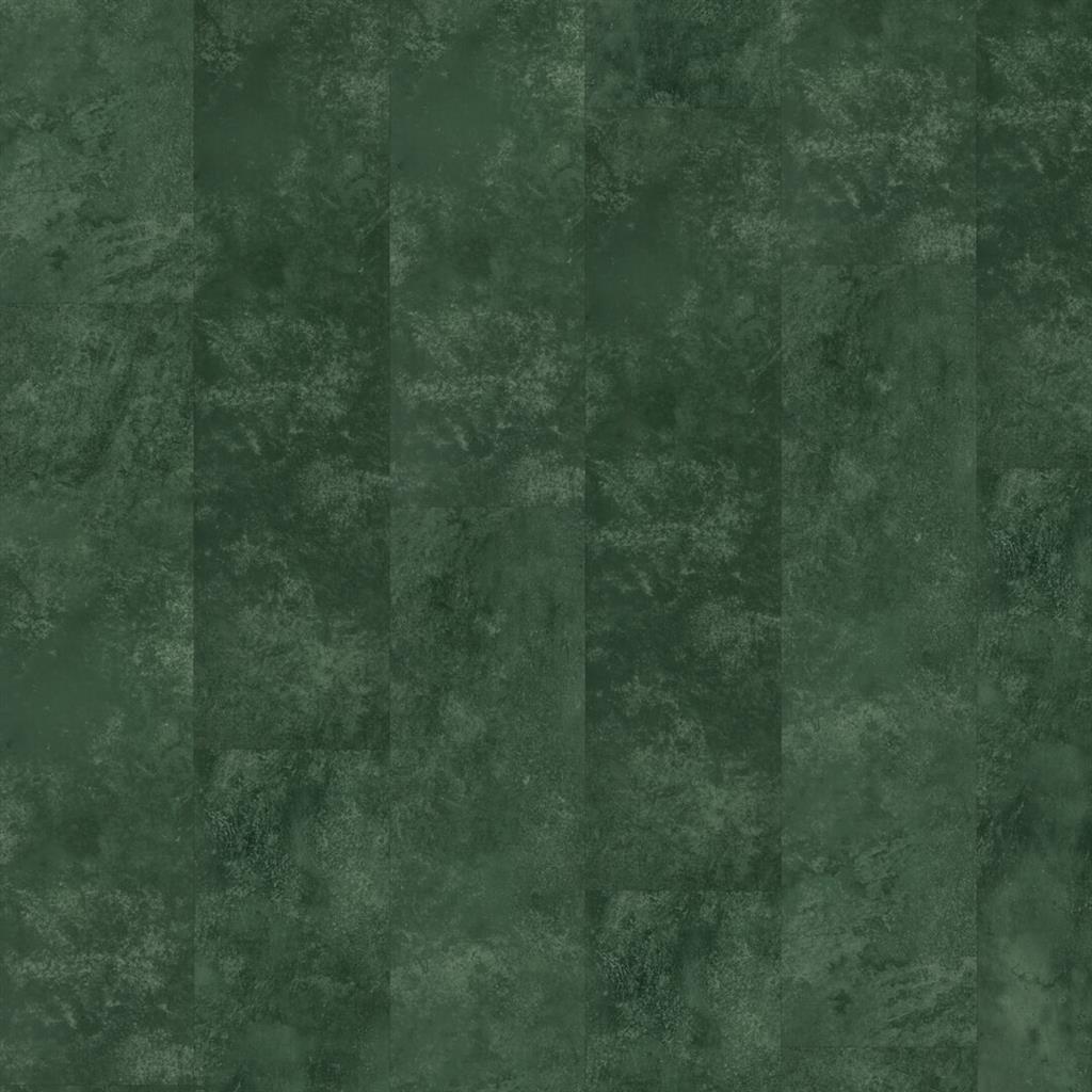 FC Viretto Donker Groen 2031 Dryback PVC