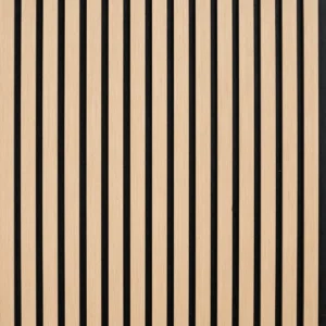 FC Wandpaneel Standaard Eiken 280 x 60 cm