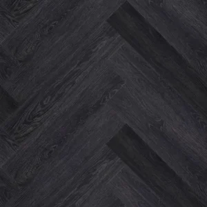 the art of living select black visgraat xl dryback