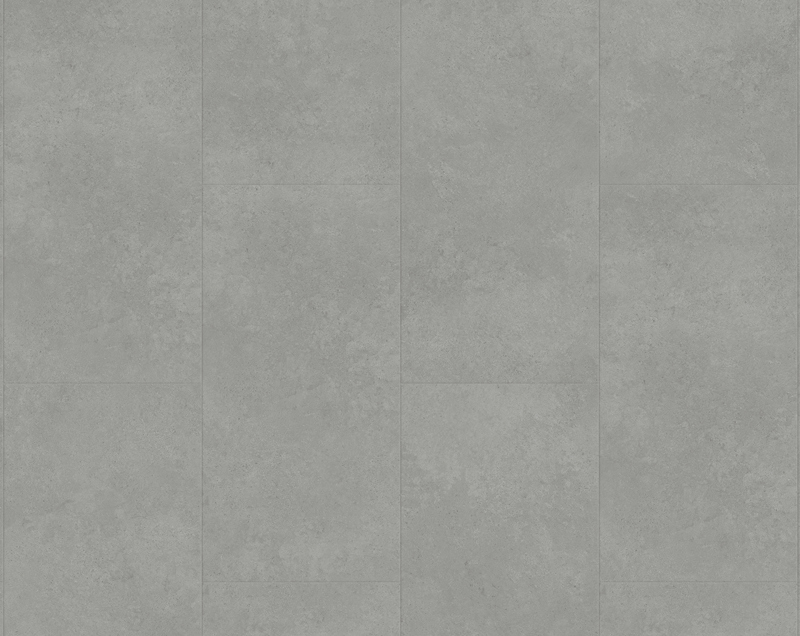 FC Rock PVC tegelvloer betonlook