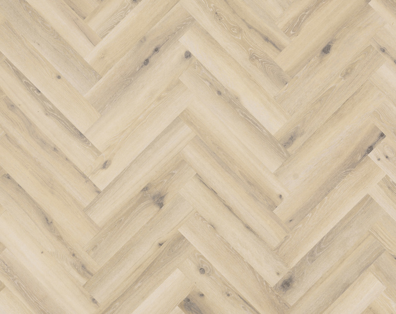 FC Forest Oak PVC Visgraatvloer