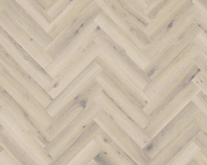 FC Forest Oak PVC Visgraatvloer