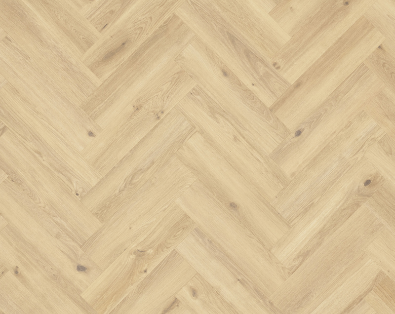 FC Creek Oak PVC Visgraatvloer