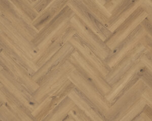 FC Creek Oak Bruin Visgraatvloer