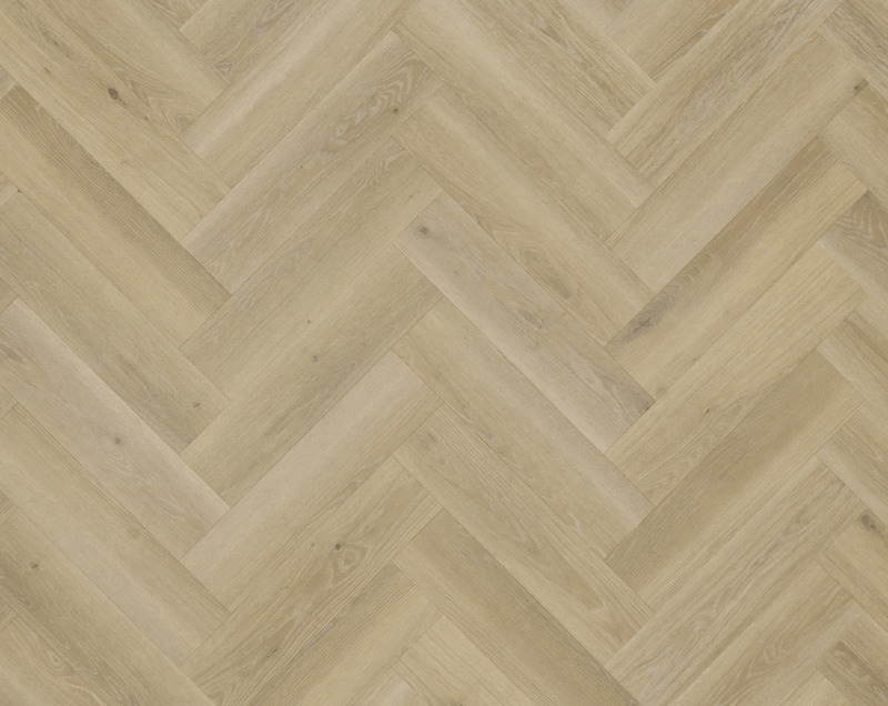 FC Highland Oak PVC Visgraatvloer