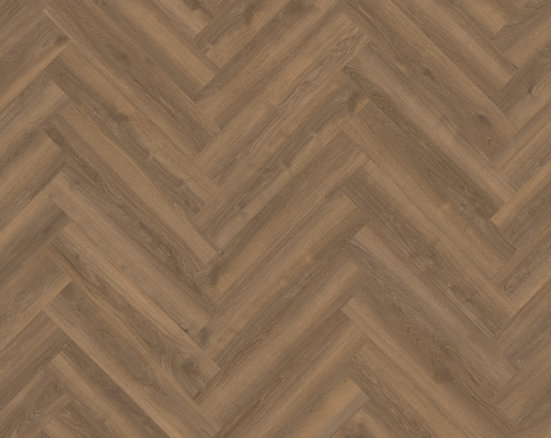 FC Brook Oak PVC Walvisgraatvloer