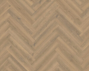 FC Brook Oak Supernature PVC walvisgraatvloer