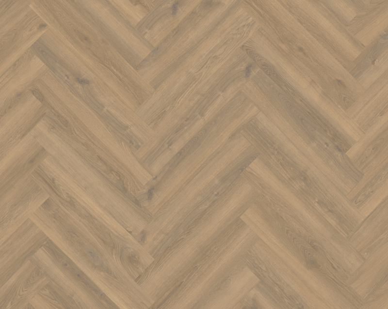 FC Brook Oak Supernature PVC walvisgraatvloer