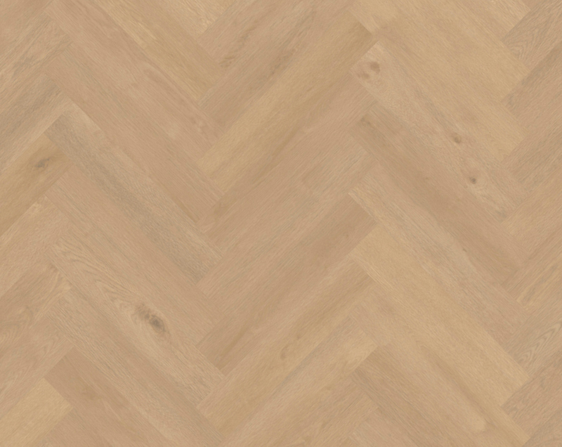 FC Chatillon Oak Supernature PVC Visgraat