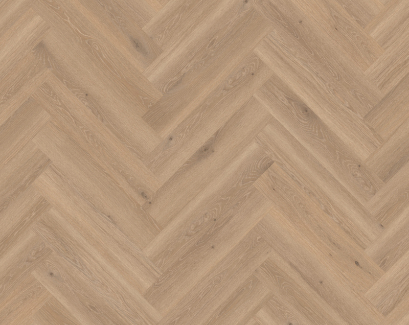 FC Forest Oak PVC Visgraatvloer