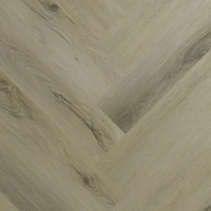 FC Bordeaux Oak Visgraat Plak PVC Vloer